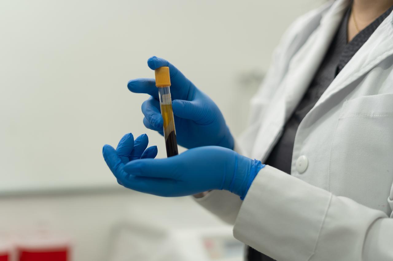 Laboratorio Anamed