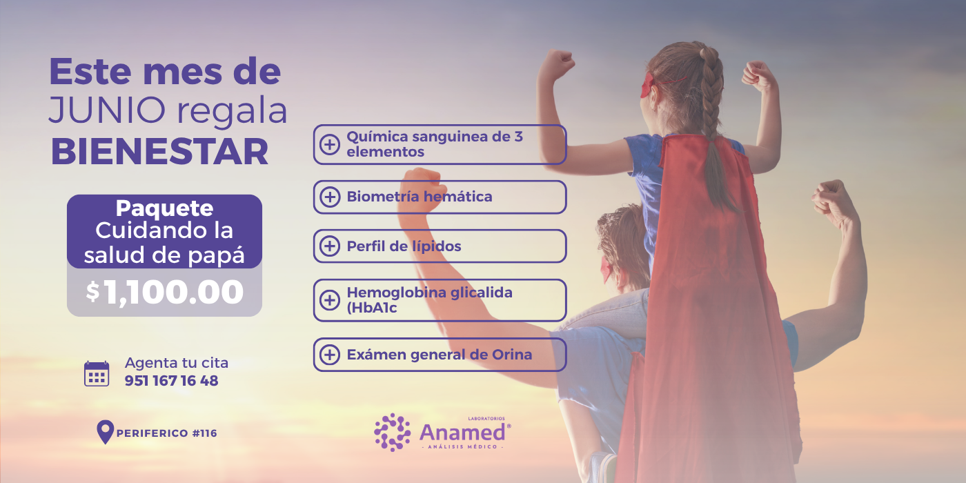 Anamed Regala Bienestar